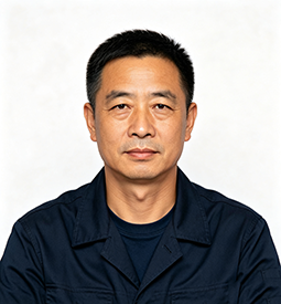 陈庆华